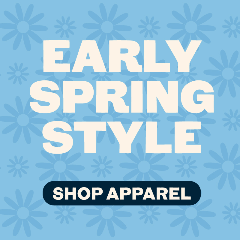 Shop Women's Apparel
